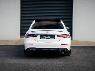 2021 Mercedes-Benz E Class