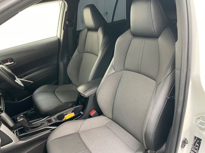 2024 Toyota Corolla Cross
