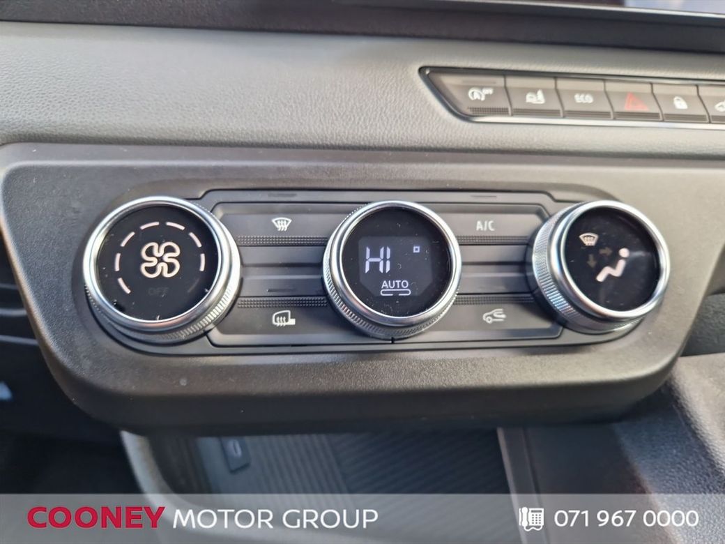 2026 Nissan Interstar