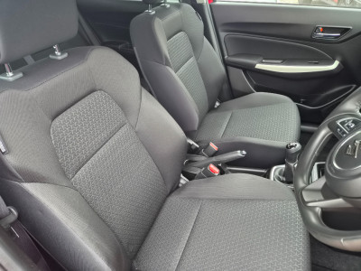 2023 Suzuki Swift