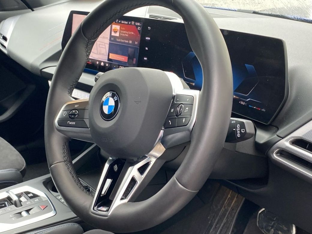 2025 BMW 1 Series