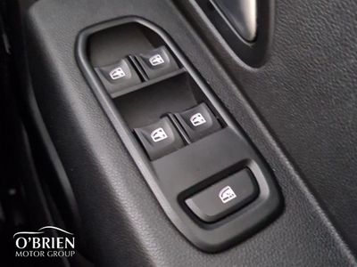 2019 Dacia Duster