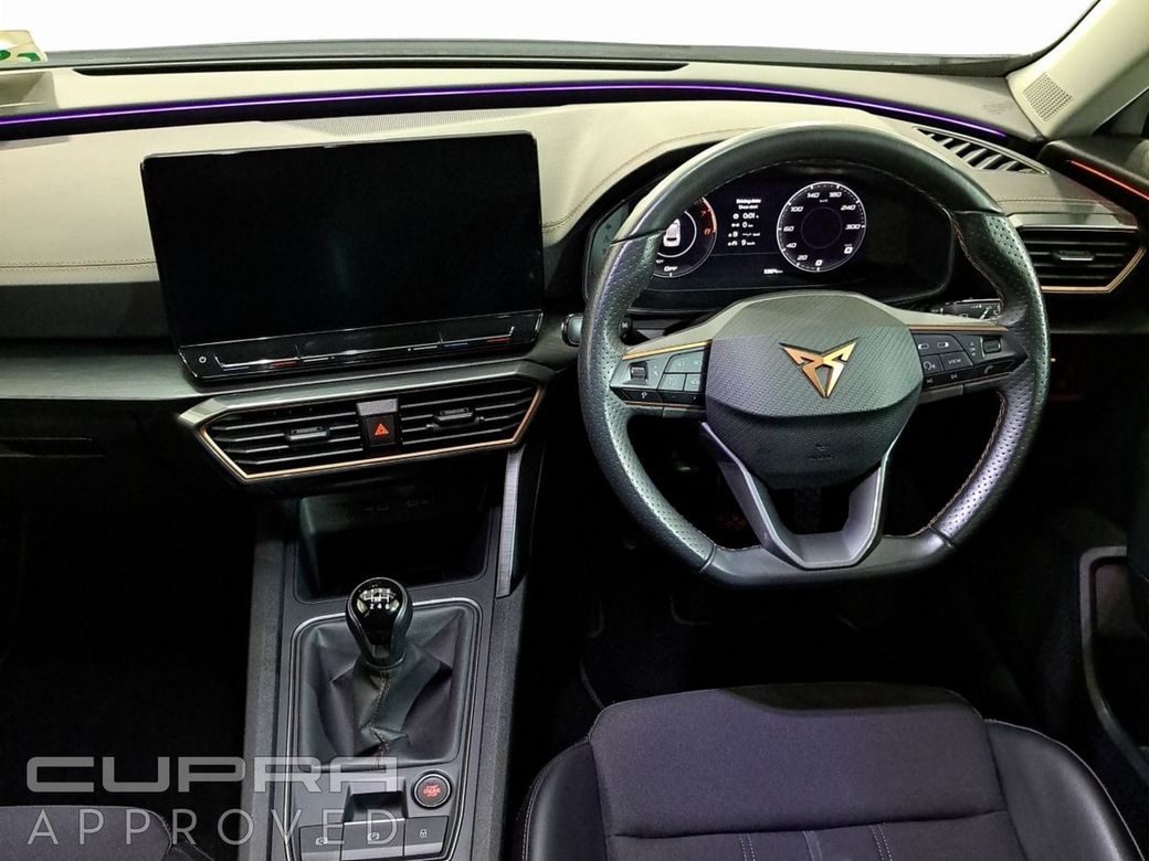 2023 Cupra Formentor
