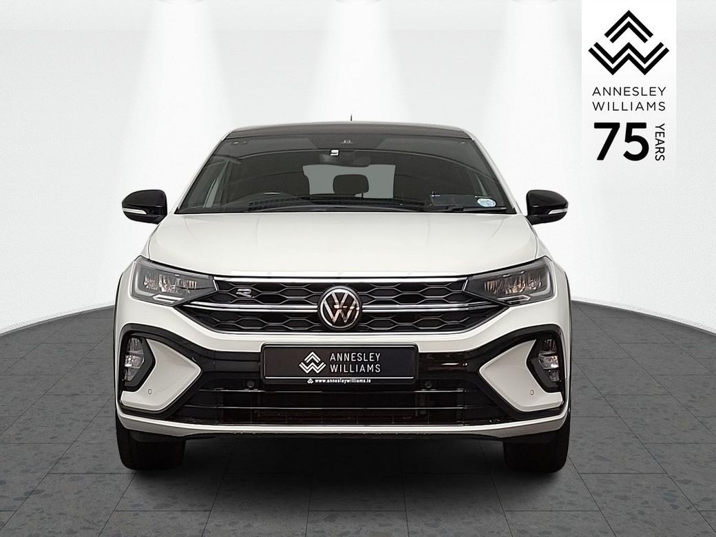 2022 Volkswagen Taigo