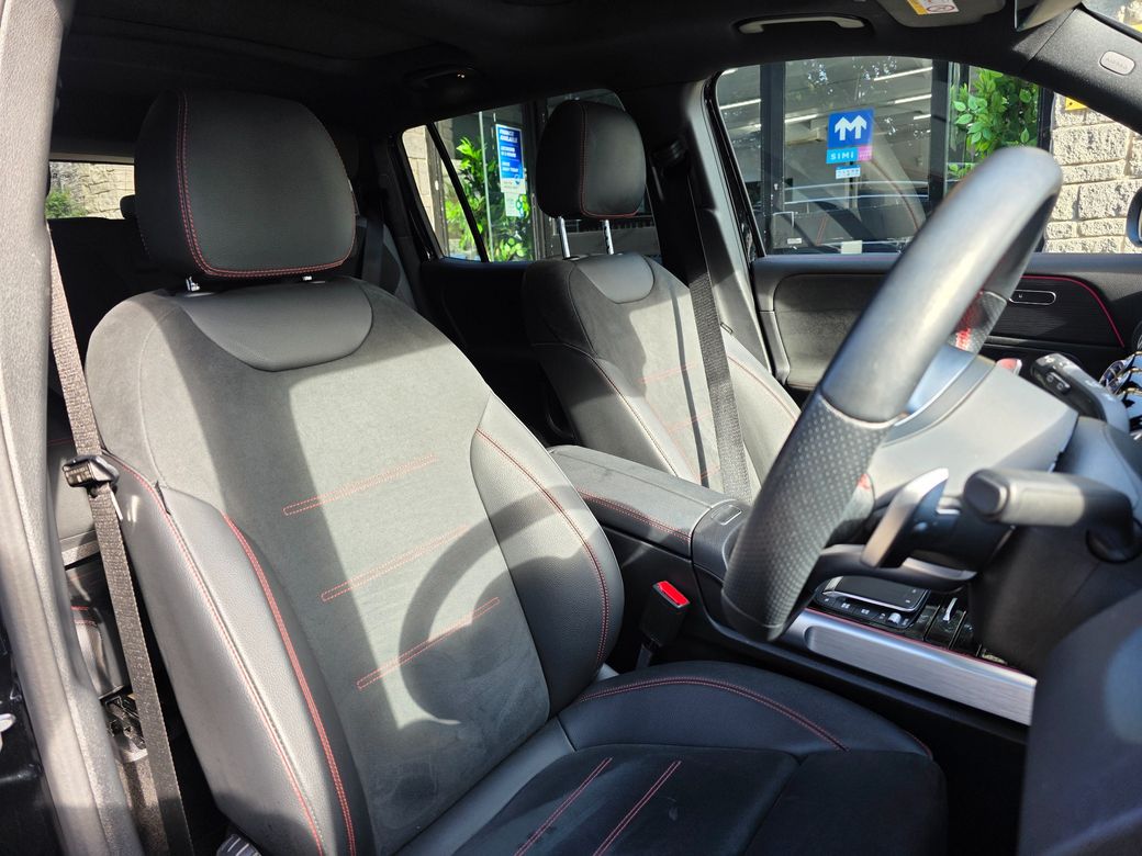 2024 Mercedes-Benz EQB