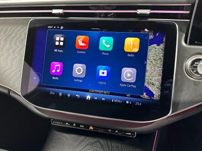 2025 Mercedes-Benz E Class