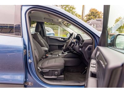 2022 Ford Kuga