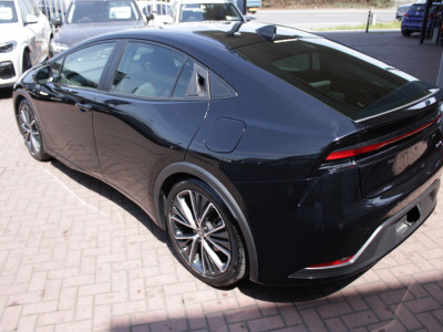 2023 Toyota Prius