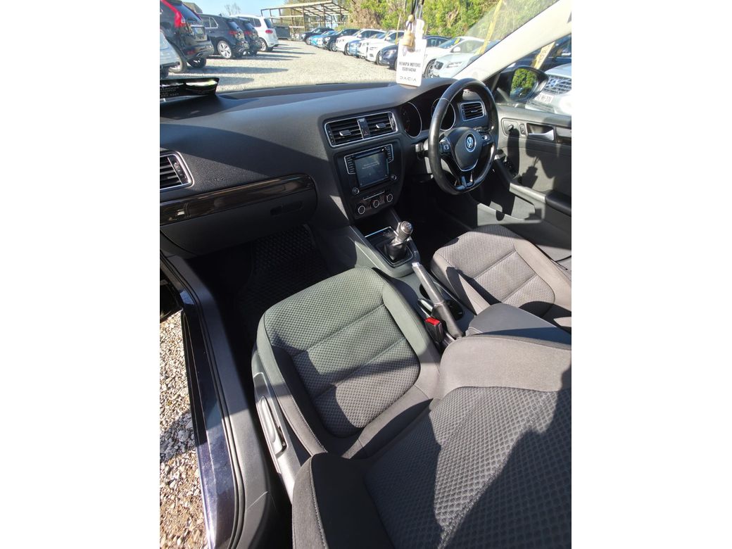 2018 Volkswagen Jetta