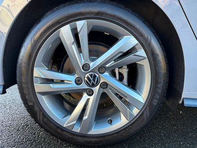 2023 Volkswagen Golf
