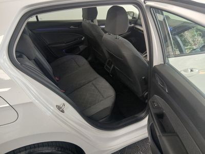 2023 Volkswagen Golf
