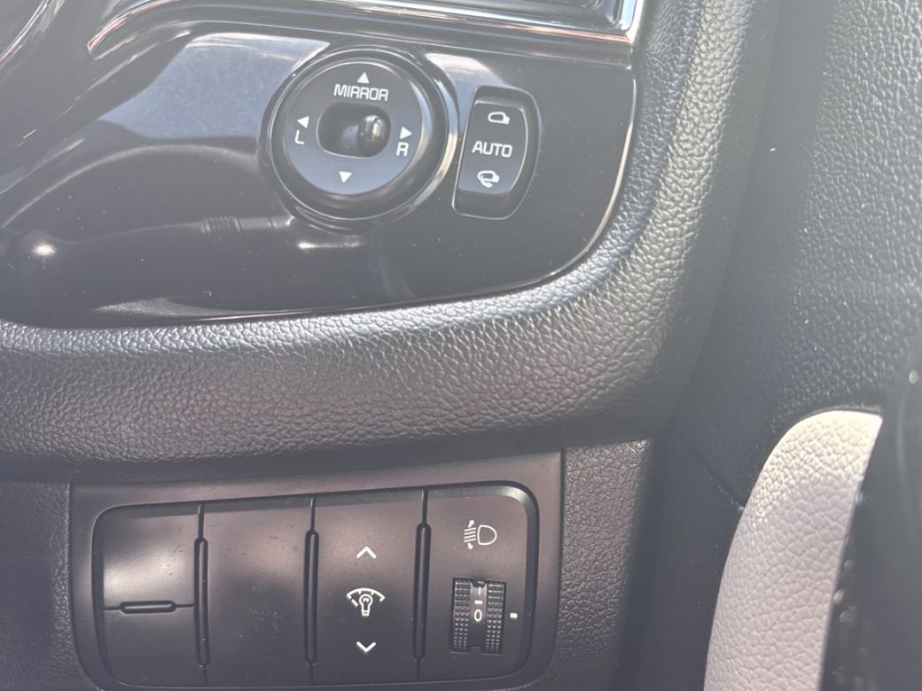2016 Kia pro_ceed