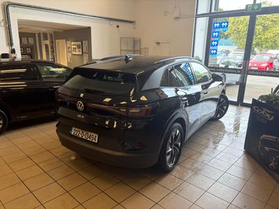 2022 Volkswagen ID.4