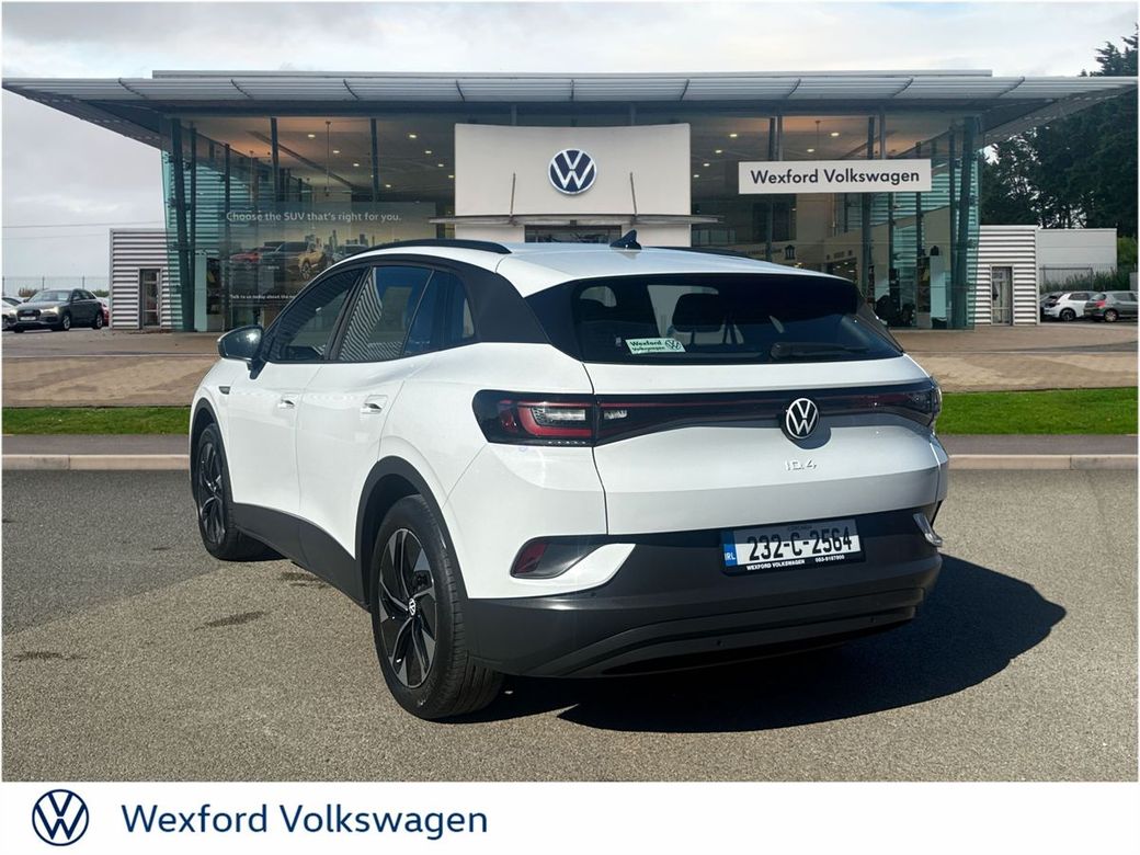 2023 Volkswagen ID.4