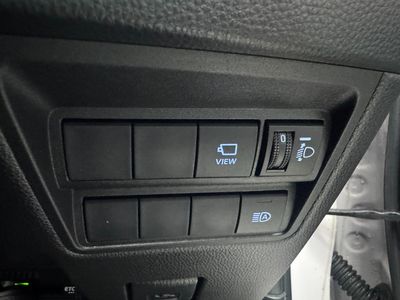 2020 Toyota Yaris