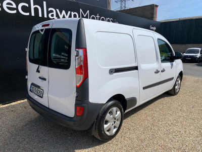 2020 Renault Kangoo