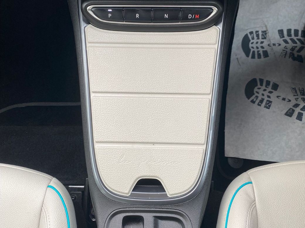 2025 Fiat 600