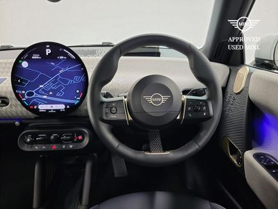 2024 Mini Cooper