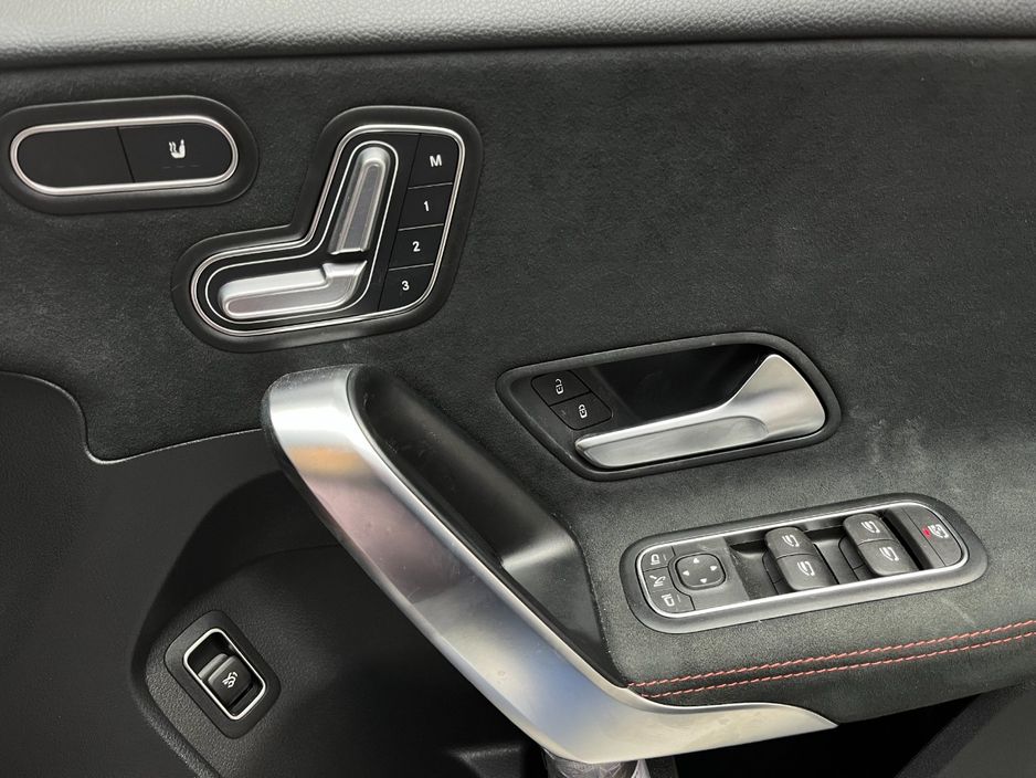 2024 Mercedes-Benz A Class