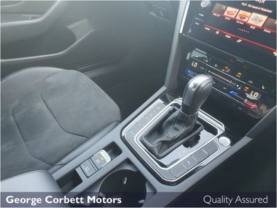 2023 Volkswagen Arteon