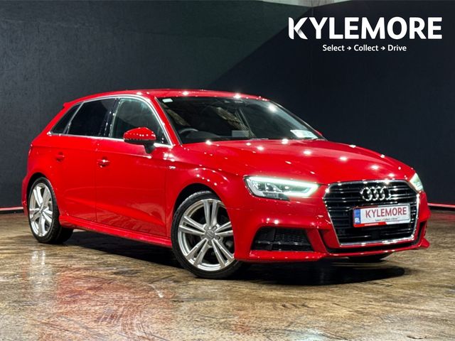 vehicle for sale from Kylemore Cars