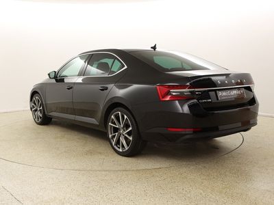 2023 Skoda Superb