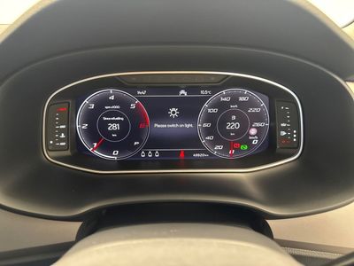 2023 SEAT Ateca