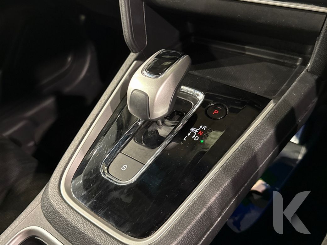 2023 Honda Shuttle