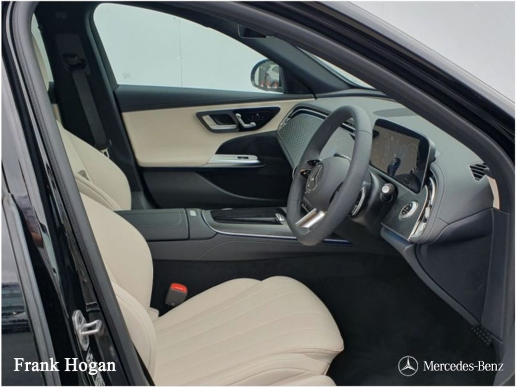 2026 Mercedes-Benz E Class