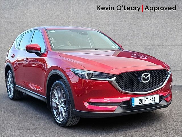 vehicle for sale from Kevin O'Leary Silversprings