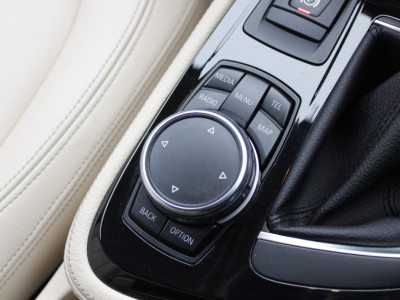 2016 BMW 2 Series Gran Tourer