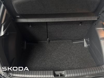 2026 Skoda Fabia