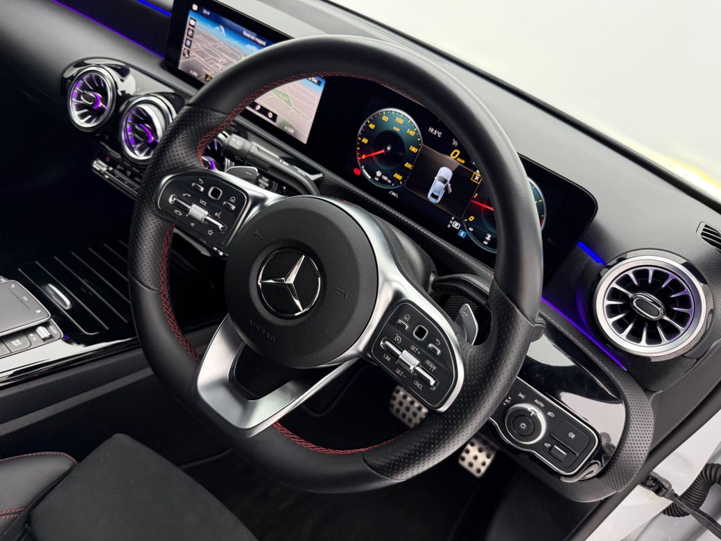 2023 Mercedes-Benz A Class