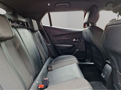 2021 Peugeot 2008