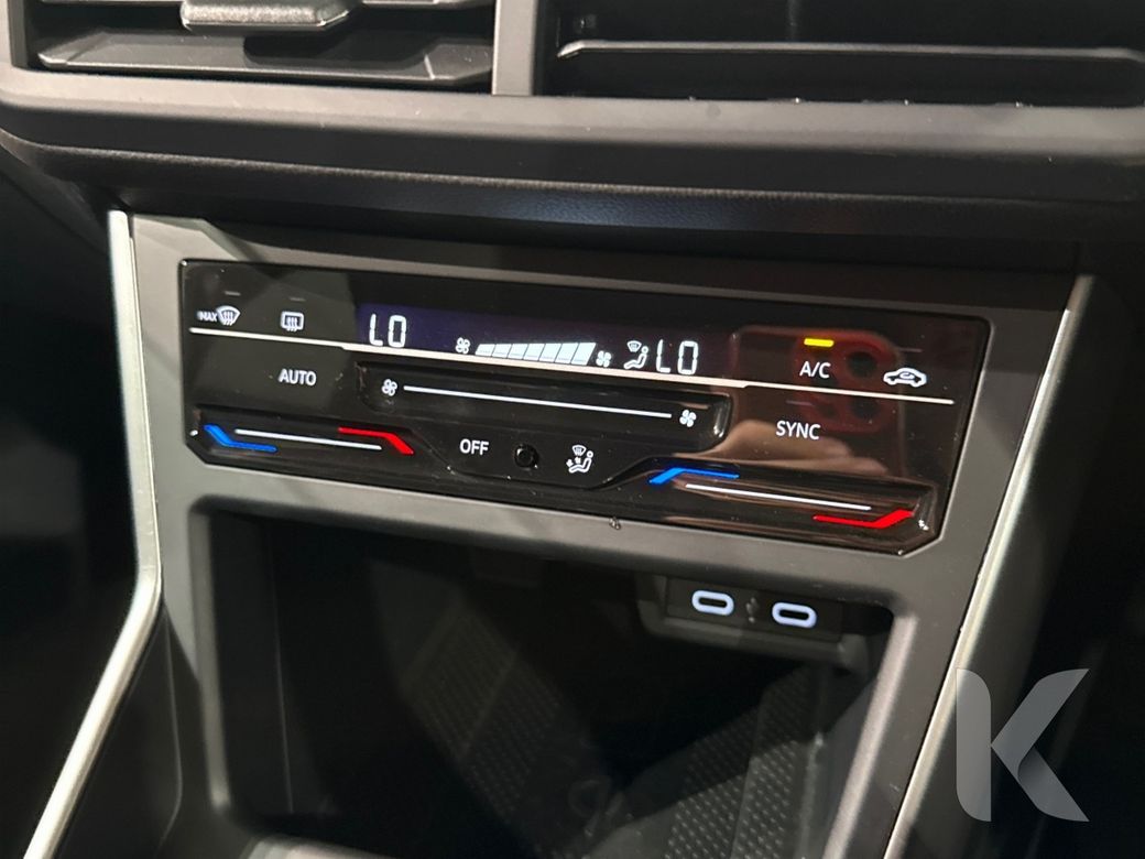2022 Volkswagen Polo