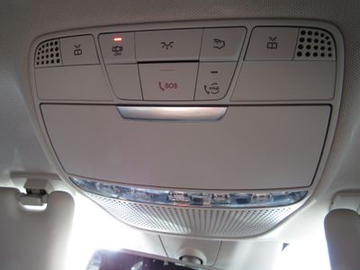 2019 Mercedes-Benz E Class