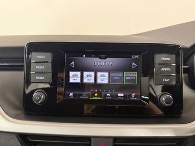 2019 Skoda Scala