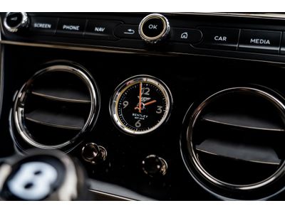 2025 Bentley Continental