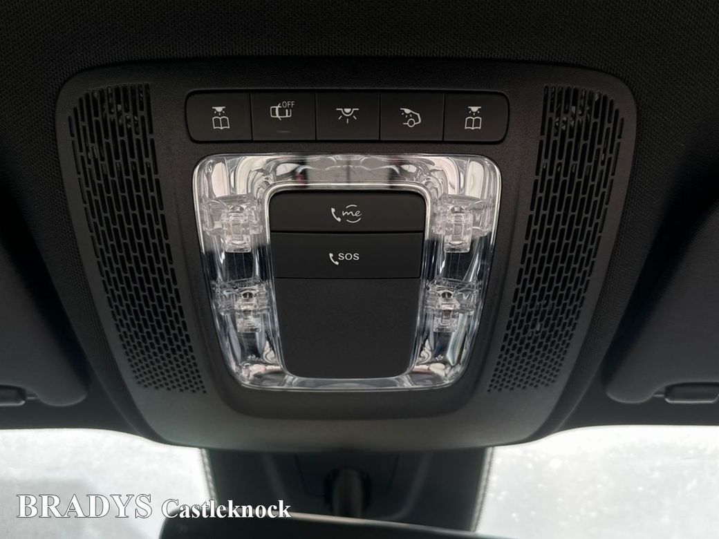 2022 Mercedes-Benz GLA Class