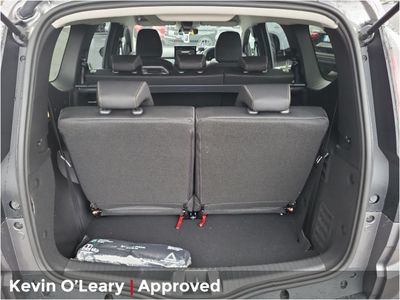 2026 Dacia Jogger