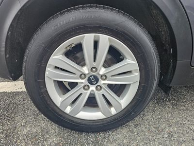 2016 Kia Sportage