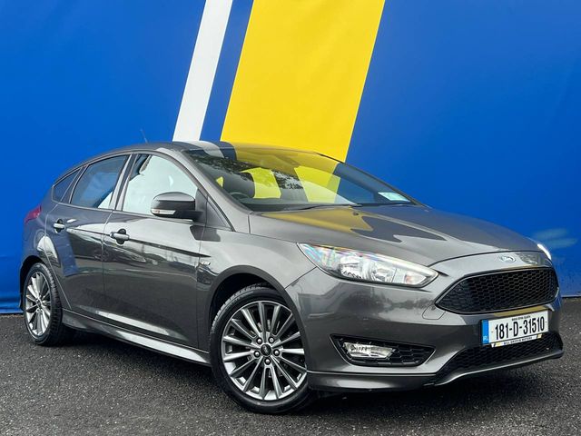 vehicle for sale from Bill Griffin Motors