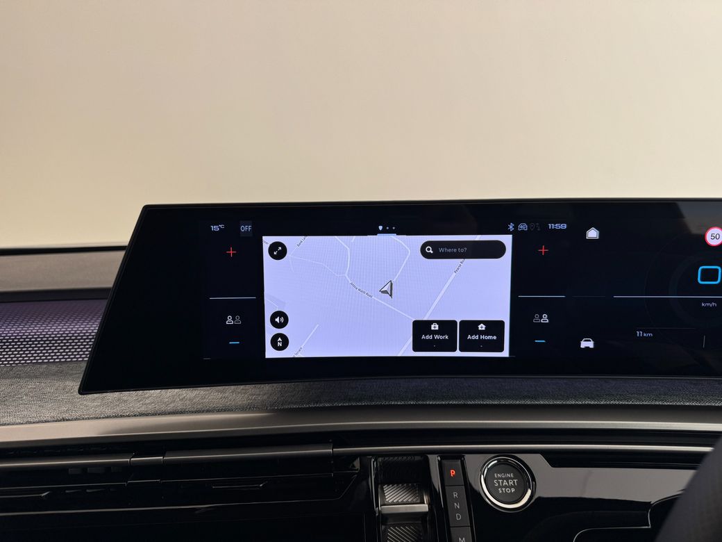 2026 Peugeot 3008