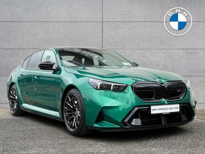 2026 BMW M5