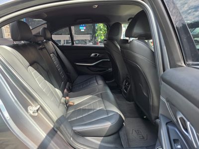 2021 BMW 3 Series