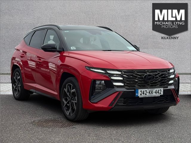 vehicle for sale from Michael Lyng Motors