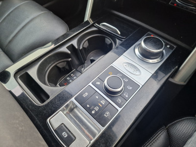 2020 Land Rover Discovery