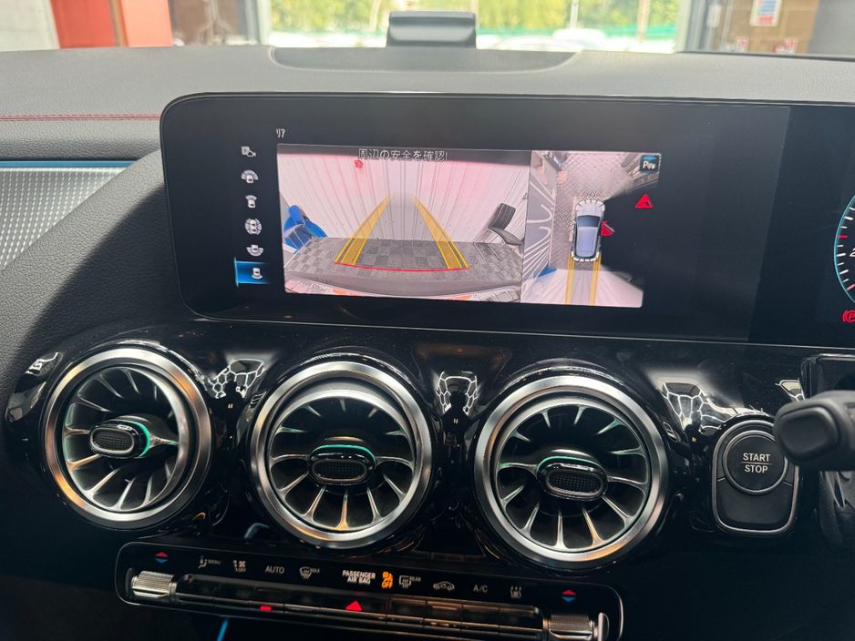 2023 Mercedes-Benz EQA