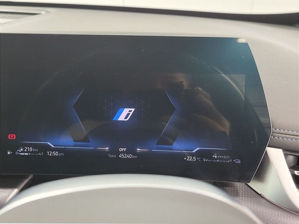 2023 BMW X1