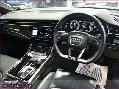 2023 Audi Q7